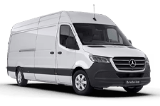Van Hire Hardgate - 4 MTR Sprinter - Van hire Hardgate