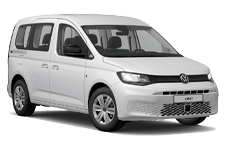 Van Hire Hardgate - Caddy Van - Van hire Hardgate