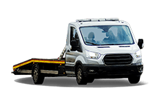 Van Hire Hardgate - Recovery Van - Van hire Hardgate