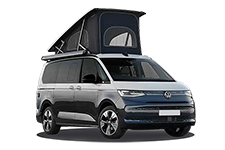 Van Hire Hardgate - VW Campervan - Van hire Hardgate